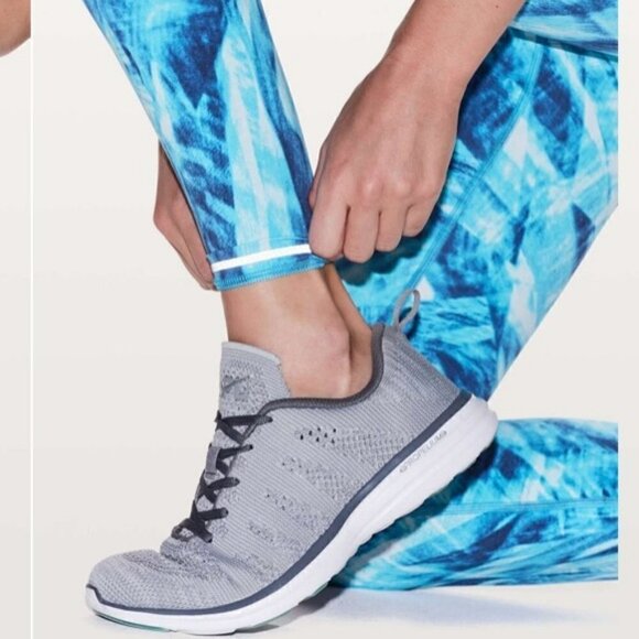 Lululemon Speed Wunder Tight Leggings - Picture 5 of 16